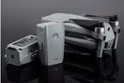 Mavic Air 2 2s Intelligent Flight Battery OPEN BOX VERSION