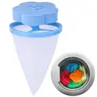 1* Washing Machine Hair Catcher Washer Lint Catcher for small washing machines
