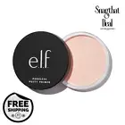 e.l.f. Poreless Putty Primer - Silky - Skin-Perfecting - 0.74 Fl Oz