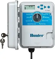 Hunter Sprinkler XC800 X-Core 8-Station Outdoor Controller Timer XC-800 8 Zone