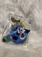McDonald's Happy Meal Dory Stuffed Plush