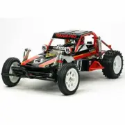 TAMIYA RC 58525 Wild One Off Roader 1:10 Assembly Kit (WITH ESC)