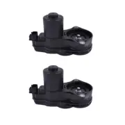 Pair Electronic Parking Brake Actuator For Lexus NX200t RX450hL Toyota 2.0 3.5L (for: Lexus)