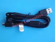 Genuine Sony MicroB USB Data Sync Charger Cable for U20 E10 X10mini W100 X8 E15I