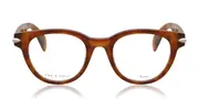 Rag & Bone RNB3003 086 Men's Glasses Tortoiseshell Size 46 - Private Health Rebate - Blue Light Block Available