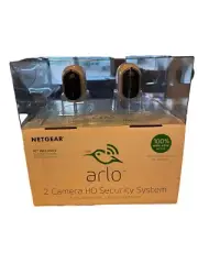 Arlo 2 Camera HD Security System