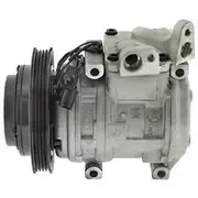 Jayair A/C Compressor - CM7326