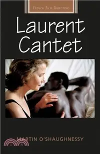 在飛比找三民網路書店優惠-Laurent Cantet