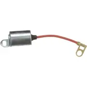 Ignition Condenser SMP For 1962 Simca 1000