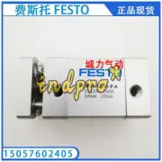 1pcs FESTO compact cylinder ADNGF-12-10-P-A 554206