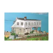 N Scale Models Northeastern Scale Models Inc. Box & Crate Factory New