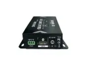 Shinybow SB-5610 HDMI Audio Extractor-ARC-SPDIF-Analog Stereo Control Box
