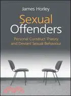 在飛比找三民網路書店優惠-Sexual Offenders ─ Personal Co