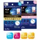 日本新版PM2.5隱形口罩-Nose-Mask-Pit-Neo-3入-小尺寸 (7.3折)