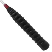 1 pcs Racket Grip Tape Absorbent Badminton EVA Overgrip -slip Q0G9