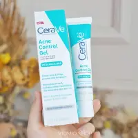 在飛比找蝦皮購物優惠-Yoko🎉~Cerave Acne Control Gel 