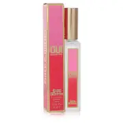 Juicy Couture Oui by Juicy Couture Mini EDP Roller Ball .33 oz for Women