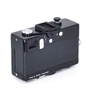 Lr44 轉 PX27 電池轉換器適配器 + 用於 Rollei 35SE 35TE 的冷靴座