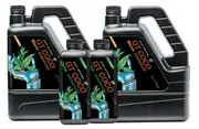 GT Coco Bloom Nutrients - 20L