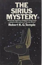 The Sirius Mystery by Temple, Robert K.G. Paperback Book The Fast Free Shipping