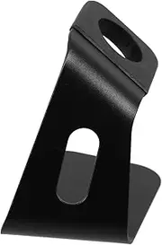 Mikinona Desktop Watch Charging Stand with Stable Base Organized Workspace for Watch Sleek Design for Home Office and Nightstand Reduces Clutter and Ensures Security