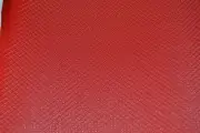 1965 65 MOPAR PLYMOUTH SATELLITE 2 DR HARDTOP RED HEADLINER + 1 YARD FOR SAILS