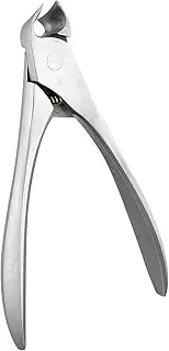 Ethnic Choice Nail Nipper Toenail Clippers for Thick & Ingrown Toe Nails Heavy Duty Precision Nail Scissors Super Sharp Curved Blade Grooming Tool
