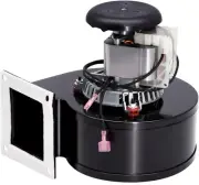 A-E-033 Convection Blower Fan for Breckwell Pellet Stove P22 P23 P24 P26 (#1895U