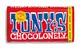 TONY'S CHOCOLONELY牛奶巧克力/ 180公克