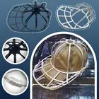 Removable Hat Washer Baseball Cleaner Hat Washer Frame Hat Washing Cage Holder