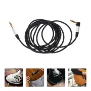Audio Line Microphone Electric Guitar Cable Amp Cord Pedalboard Patch Cables