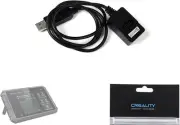 Creality Sonic Pad Serial Cable for Sonic Pad 3D Printed Smart Pad, Connectin...