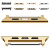 Apple iWatch Strap Bracelet Adapter with Spring Bars and Tool