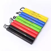 Foam Nunchucks Nunchaku Martial Arts Kung Fu Bruce Lee Training Nunchakus Stick
