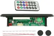 MP3 Amplifier Board - MP3 Sound Effects Board | Sound Group Circuit Parts for Excellent Audio Performance