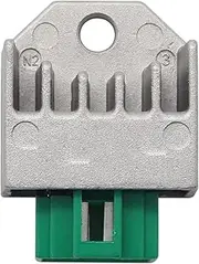 Rectifier Replacement Voltage Regulator Rectifier for EU10I EU2000I EU20I EU2600I EU26I EU3000IS EU30IS EX24 EX28 EX2800C EX700C