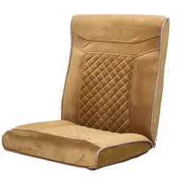 在飛比找ETMall東森購物網優惠-實木沙發坐墊帶靠背老式春秋椅聯邦椅木質沙發坐墊冬季加厚可拆洗