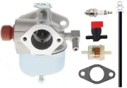 Carburetor for Tecumseh 632681 632467 632078 632046A 632046