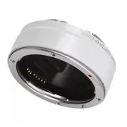 Camera Autofocus Lens Mount EF-EOS R Adapter Replacement For Canon EOS R RF