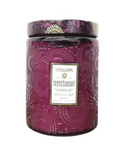Voluspa Goji & Tarocco Orange 18oz Candle