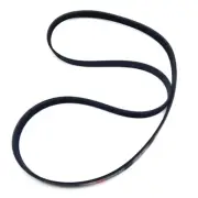Washer Maintenance Part Plastic Drive Belts Washing Machine Washer Drum Belt