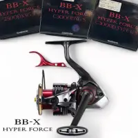 在飛比找蝦皮商城優惠-《SHIMANO》22BBX HYPER FORCE 手剎車