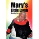 Mary’s Little Lamb: Was a Black Sheep