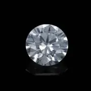 Loose Diamond - Round Brilliant 1.01ct GIA E VS1 Solitaire