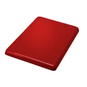 1997-2004 Corvette Torch Red Custom Painted Battery Cover 618202950
