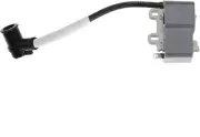 A411000140 Ignition Coil Module Compatible with Echo Shindaiwa Kioritz Mantis SR