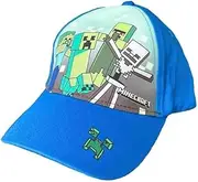 [Minecraft] Baseball