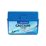 Aquasonic Calcium Test Kit