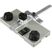 Makita Guide Rail Adapter Precision Design for Sub-Compact Circular Saws