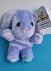 BUILD A BEAR BUNNY Rabbits Beans BUDDIES MINI Smallfrys BNWT PLUSH